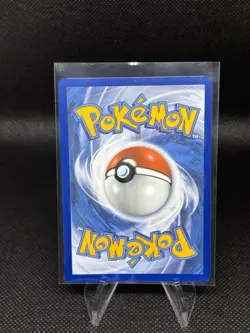 Galarian Zapdos SWSH283 - Crown Zenith Promo Pokemon Card - NM - Image 2
