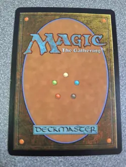 #43 Dizzy Spell Ravnica: City of Guilds AH175 - Image 2