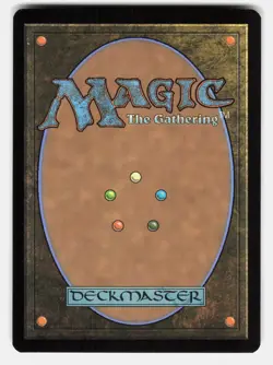 MONSTROUS RAGE (JP ALTERNATE ART) - Magic: The Gathering - OKAZU NM/M - Image 2
