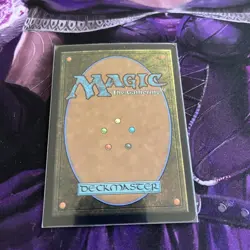 Moogles' Valor (Borderless) Final Fantasy Foil FIN 0326 MTG - Image 2
