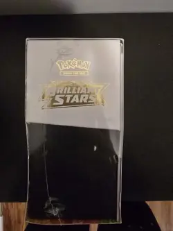 Pokemon Trading Card Game Sword & Shield Brilliant Stars Pokemon Center ETB 820650850066 - Image 4