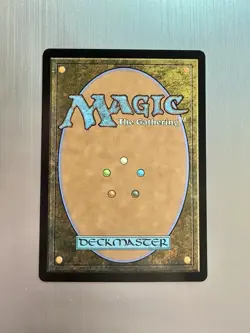 The Masters Of Evil - 105 - MTG: Marvel Super Heroes - Uncommon - FOIL - Image 2