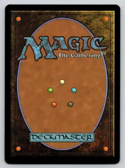 Doom Reigns Supreme 96 Rare Marvel Super Heroes Magic: The Gathering Foil NM - Image 2
