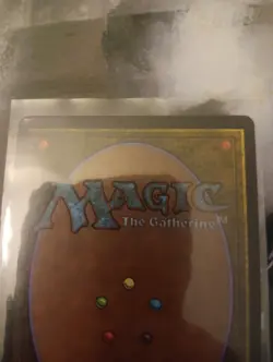 1x Claws of Gix - Timeshifted LP - MTG - Image 5