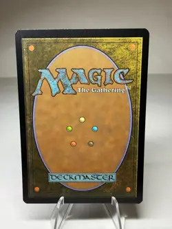 Leader, Super-Genius 330 Borderless Foil MTG Marvel Super Heroes - Image 2