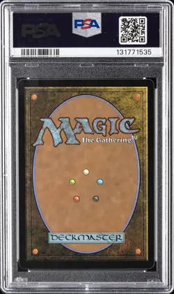 2025 MTG FINAL FANTASY #0545 LIGHTNING, ARMY OF ONE PSA 10 - Image 2