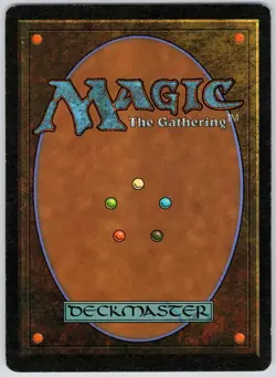 Fellwar Stone 337 Uncommon Fourth Edition Magic: The Gathering Lightly Played - Image 2