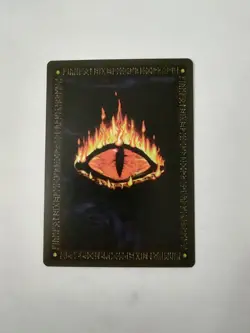 Balrog Of Moria - The Wizards Unlimited - Middle Earth CCG MECCG Rare NM - Image 2