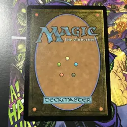 MTG SP dr, Piloted by Peni (147/314) Marvel's Spider-Man M/NM Regular - Image 2