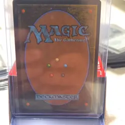 Wizards of the Coast MTG Marvel Super Heroes Namor 0391 Mythic Foil Alt Art - Image 3