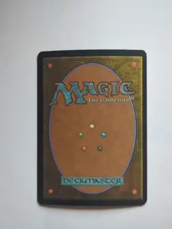Scour Foil Betrayers of Kamigawa MTG Magic The Gathering - Image 2