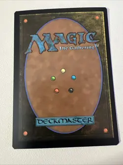 MTG Blasphemous Act (Rainbow Foil) Secret Lair x Spider-Man 1998 NM - Image 2
