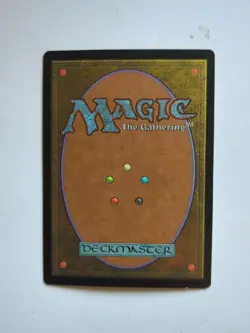 Rack and Ruin FOIL Urza's Legacy NM Red Uncommon MTG - Image 2