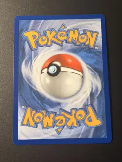 Poke Pad 113/088 Pokemon Perfect Order Ultra Rare Full Art Holo NM - Image 2