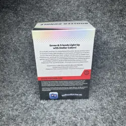 Pokemon TCG Prismatic Evolutions Booster Bundle Box 6 Packs English NEW SEALED - Image 3