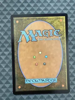 MTG Maze of Ith #456 Borderless Rare Dominaria Remastered (DMR) - Image 3