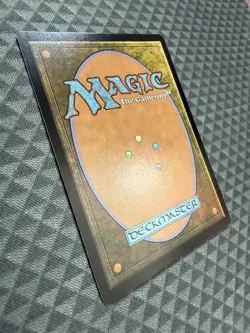 MTG Maze of Ith #456 Borderless Rare Dominaria Remastered (DMR) - Image 4