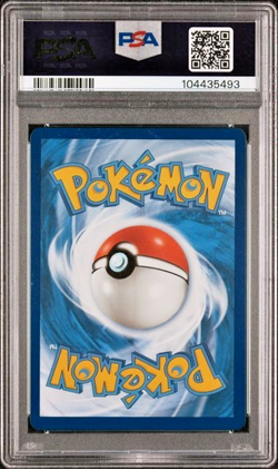 Pokemon PSA 10 Pikachu Vmax #TG17 Full Art Origine Perduta 2022 Italiano - Image 3