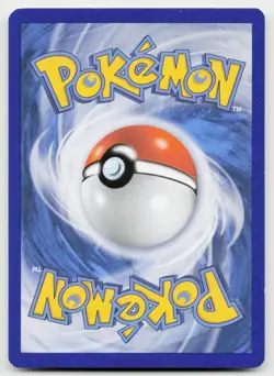 Floatzel 29/106 Rare Flashfire Pokemon Reverse Holo Near Mint - Image 2