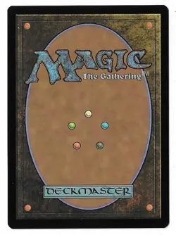 MTG Gigantosaurus The List Mystery Booster 2 (MB2) Japanese Rare #185 Unplayed - Image 2