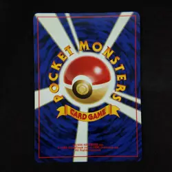 Chinchou No.170 Neo Genesis Gold Silver New World Japanese Pokemon LP - Image 2