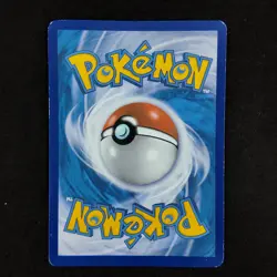 Shiftry 11/114 Shiny Holo Steam Siege XandY Pokemon Eng MP - Image 2