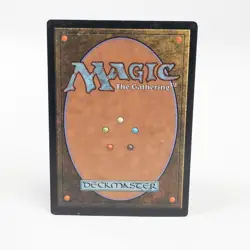 Famine 75 MTG Portal Three Kingdoms Uncommon - Image 2