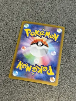 Blaziken 101/098 AR - Sv10 Glory of Team Rocket - Japanese Pokemon TCG - Image 2