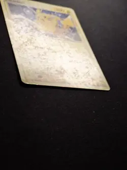 Pikachu 60/106 Ex Emeraude Carte Pokemon FR - Image 3