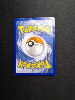 HOLO Pikachu 5/12 MacDonald's Macdo Mcdo 2013 Carte Pokemon FR - Image 4