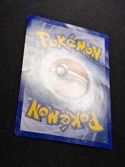 HOLO Pikachu 5/12 MacDonald's Macdo Mcdo 2013 Carte Pokemon FR - Image 5