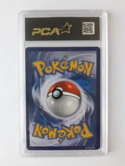 Carte Pokemon FR - Latios AR - XY 79 - PCA 8 - PROMO XY 2015 - certif : 45216876 - Image 2