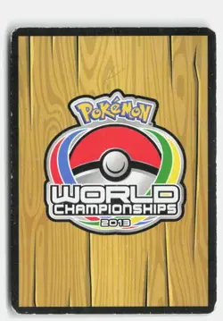 Computer Search 137/149 Rare World Championship Decks Pokemon Heavily Played - Image 2