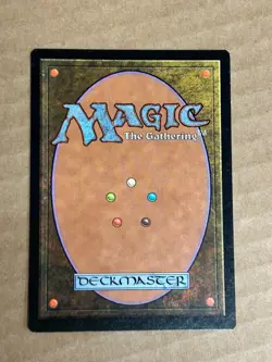 Poison Arrow Portal Three Kingdoms English Regular MTG Magic The Gathering NM - Image 2