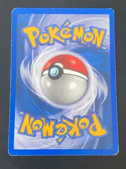 CARTE POKEMON ROUCARNAGE 23/165 FR HOLO WIZARDS EXPEDITION - TBE/EXC - Image 3