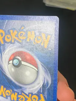 CARTE POKEMON ROUCARNAGE 23/165 FR HOLO WIZARDS EXPEDITION - TBE/EXC - Image 5