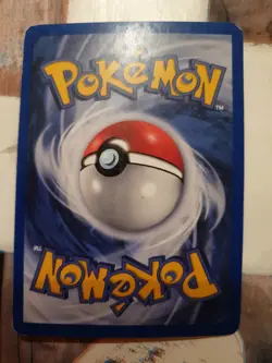 POKEMON OMASTAR 40/62 EVOLUZIONI Nintendo 1995 96 98 carta card buona collezione - Image 2