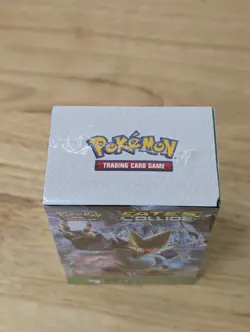 Pokemon XY Fates Collide Prerelease Pack - 4 Packs Plus Promo - Image 5