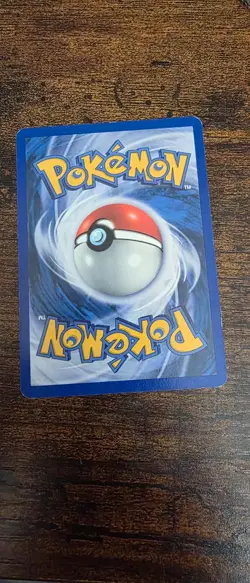 Quilava 46/111 Uncommon Neo Genesis Pokemon Lightly Played - Image 2