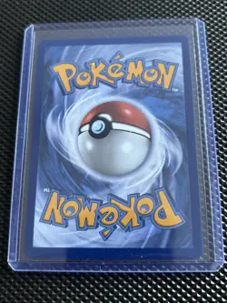 Pokemon TCG Metang 094/086 Chaos Rising Illustration Rare Holo - Image 2