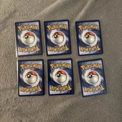 Pokemon TCG: First Partner Illustration Collection Series 2 - JOHTO GEN 2 SET - Image 2