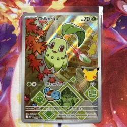 Pokemon First Partner Illustration Collection Series 2 - Johto Gen 2 set - Image 2