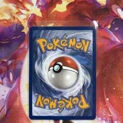 Pokemon First Partner Illustration Collection Series 2 - Johto Gen 2 set - Image 3