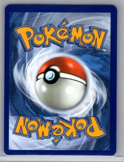 Pokemon First Partner Illustration Collection Series 2 Johto Gen 2 set, NM - Image 4