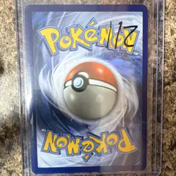 Pokemon TCG Mewtwo-EX 103/108 Evolutions Ultra Rare Full Art Holo Eng 2016 - Image 2