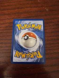 Pokemon TCG Paldean Tauros Holo Card Illustration Rare 218/193 Paldea Evolved - Image 2