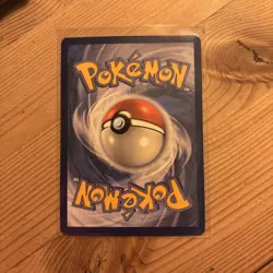 Pokemon TCG - Misty's Psyduck - 045/182 - Uncommon - Destined Rivals - NM - Image 2