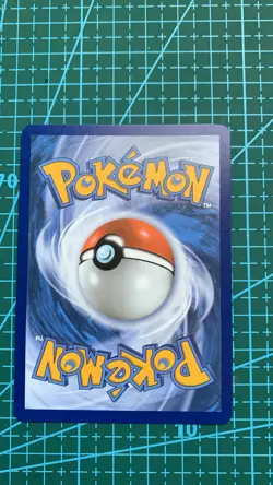 Pokemon TCG Misty's Psyduck Destined Rivals 193/182 - Image 2