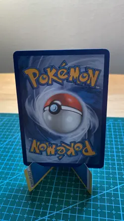 Pokemon TCG Misty's Psyduck Destined Rivals 193/182 - Image 4