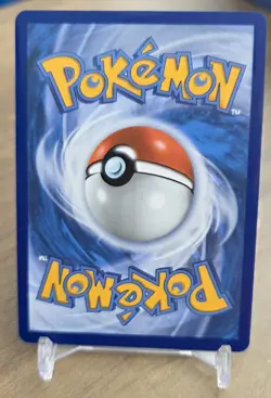 Pokemon TCG Team Rockets Nidoking EX Card 233/182 Sir Destined Rivals NM Rare - Image 2
